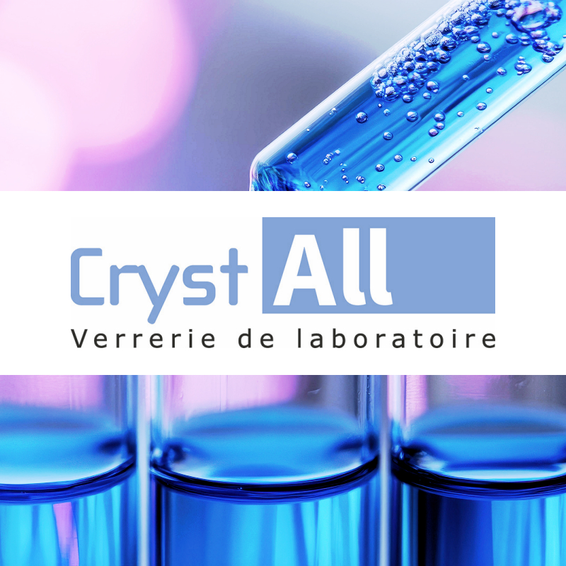 CrystAll
